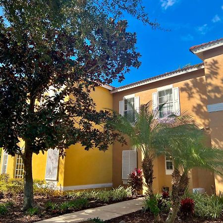 Grand Superior 3Br Townhouse Near Disney Parks Villa Kissimmee Buitenkant foto